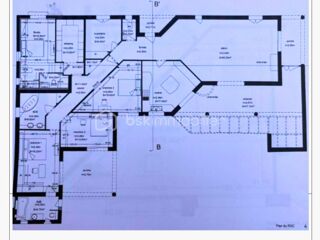  Villa � vendre 6 pi�ces 237 m�