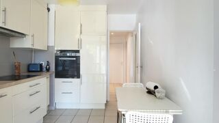 Appartement à vendre 4 pièces 86 m²