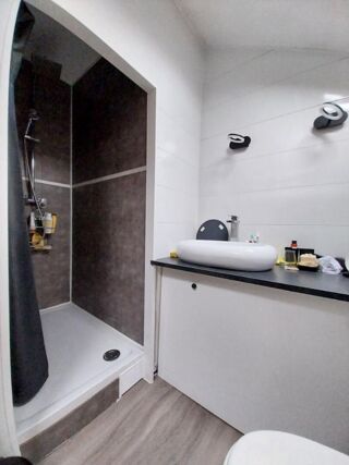  Maison � vendre 4 pi�ces 74 m�