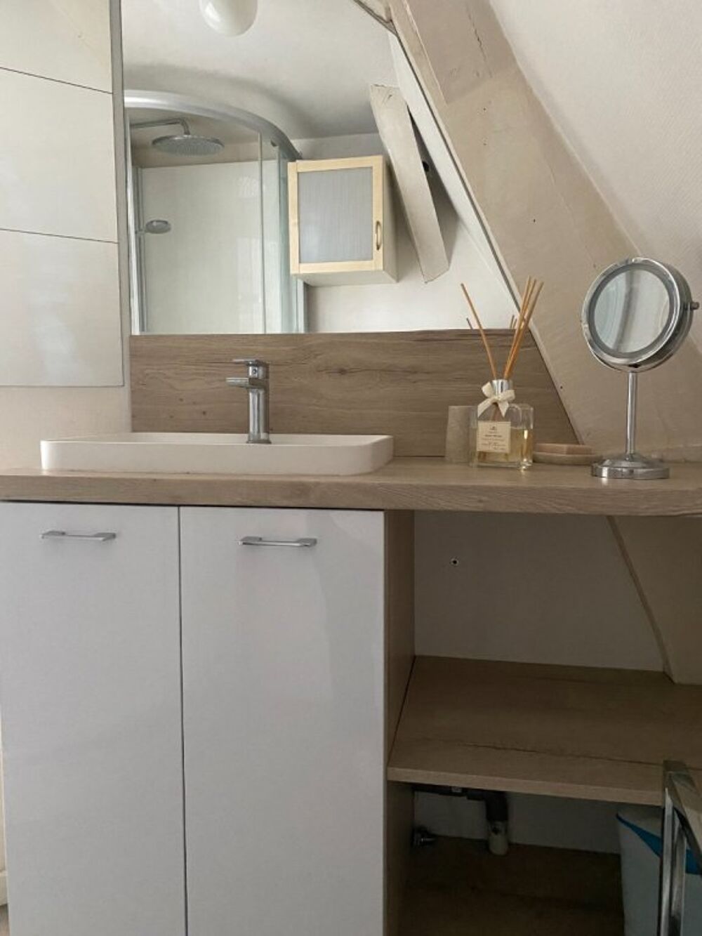 Appartement Lille 1 pièce(s) 24 m2