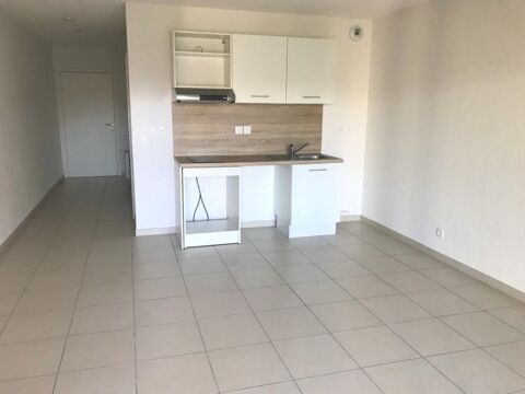  Appartement � louer 1 pi�ce 32 m�