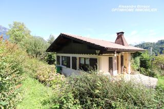  Maison à vendre 4 pièces 66 m²