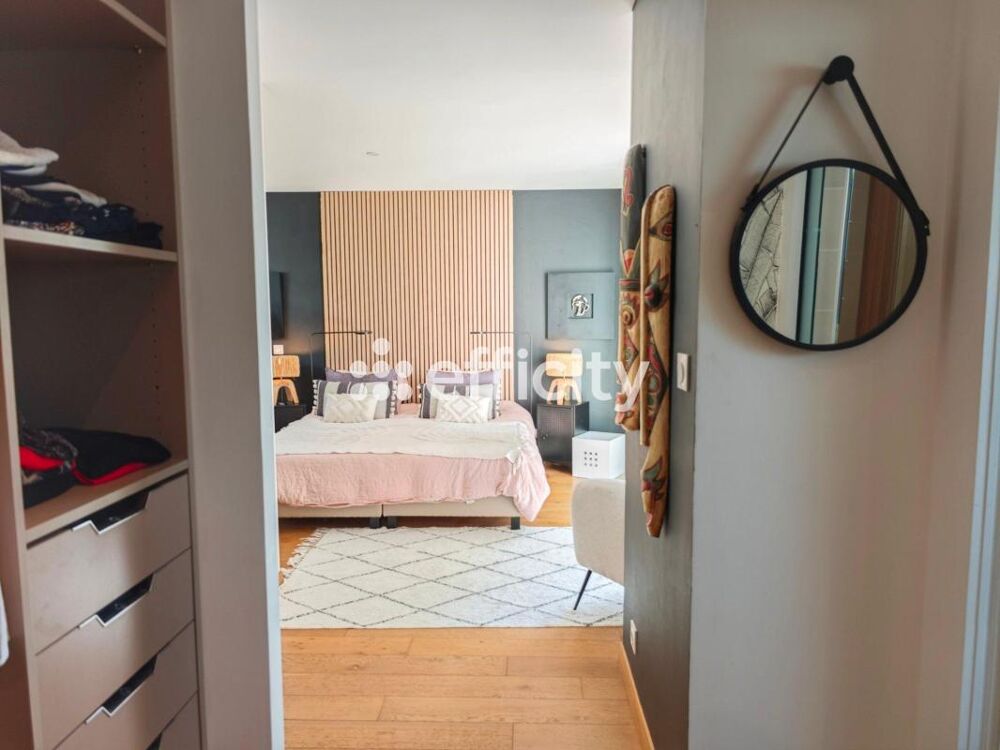 à vendre  Maison Fouesnant (29170)