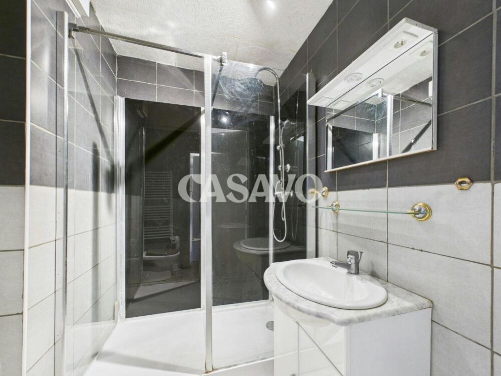 Vente Appartement Vente Appartement 3 pièces de 53m² - 69008 Lyon Lyon 8