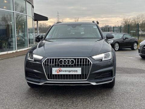 A4 QUATTRO II 2.0 TFSI 252 ULTRA DESIGN S tronic 2018 occasion 78240 Chambourcy