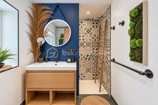  Maison à vendre 4 pièces 94 m²