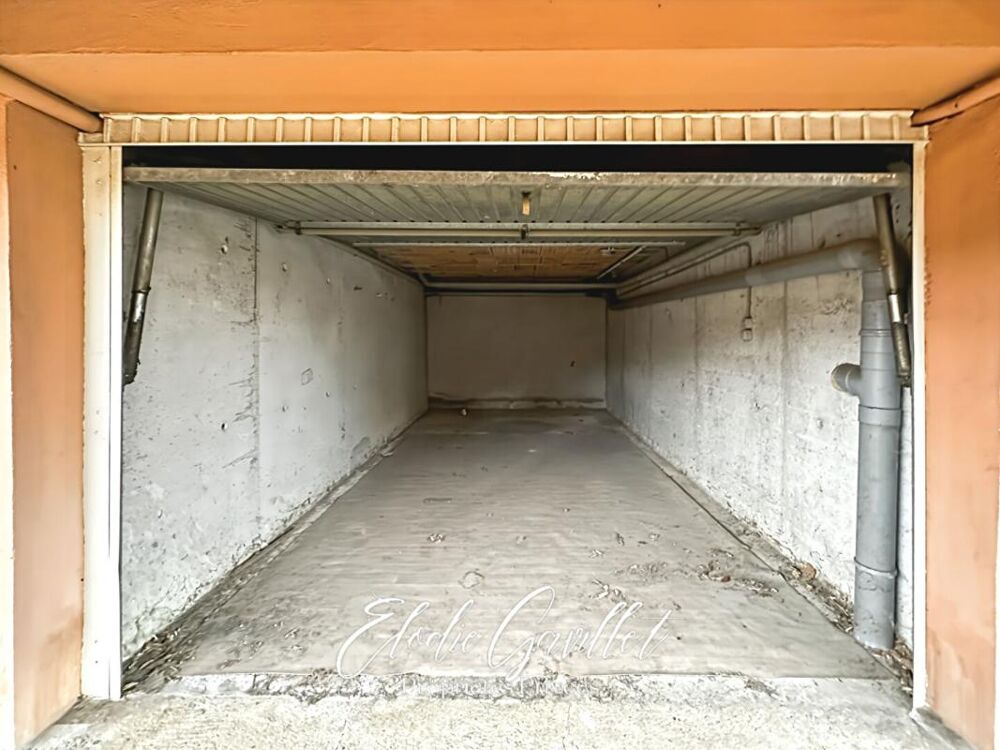 Vente Parking/Garage Garage de 18 m² dans résidence à Carcassonne Carcassonne