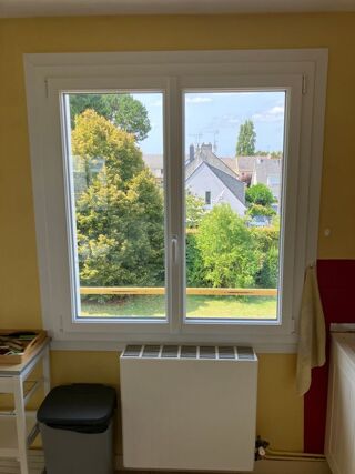  Appartement à louer 4 pièces 90 m²