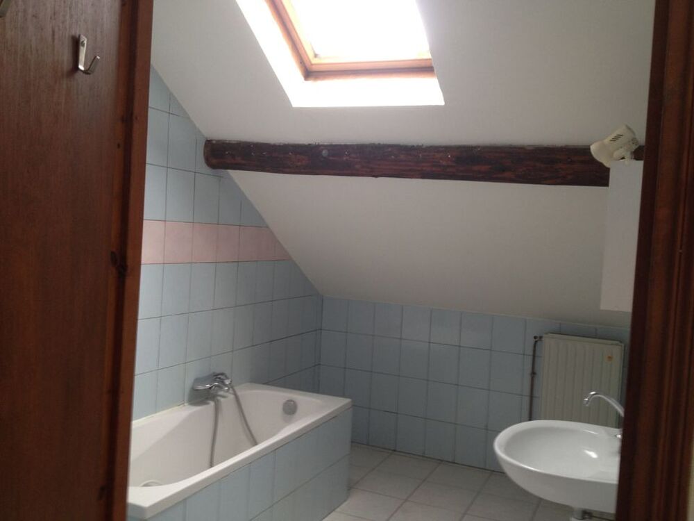 Location Appartement Appartement de 40m2 à louer sur Longwy Longwy