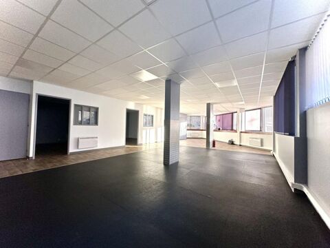 Locaux/Biens immobiliers 198000 87000 Limoges