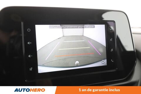 SX4 1.4 BoosterJet Hybrid Privilege Auto 129 ch 2022 occasion 92130 Issy-les-Moulineaux