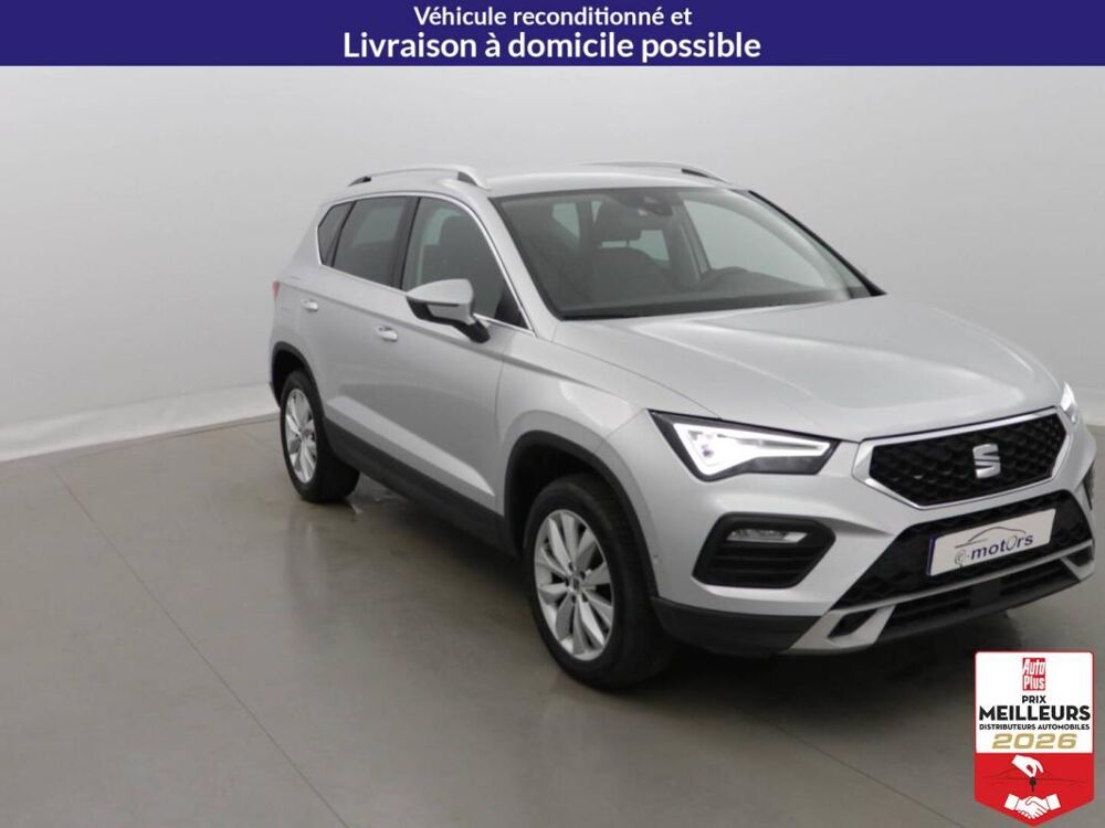 Ateca TDI 150 DSG7 Style 2023 occasion 10150 Lavau