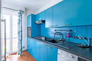  Appartement à vendre 2 pièces 52 m²