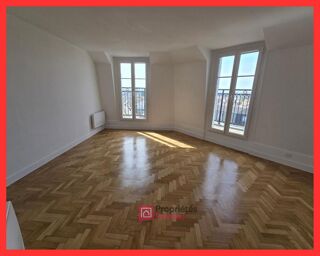  Appartement � vendre 2 pi�ces 43 m�