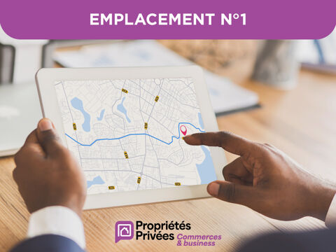   MONTREUIL - EMPLACEMENT N°1-   Restaurant 30 couverts + 10 places terrasse 