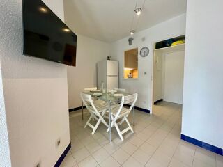  Appartement � louer 1 pi�ce 25 m�