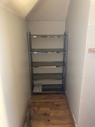  Appartement à louer 1 pièce 15 m²