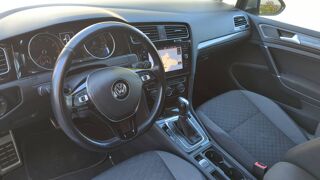 Golf SW 1.5 TSI 130 DSG7 Connect - Automatique 2019 occasion 50100 Cherbourg En Cotentin