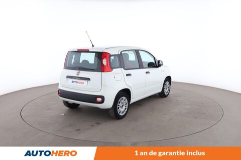 Panda 1.2 Easy 69 ch 2018 occasion 92130 Issy-les-Moulineaux