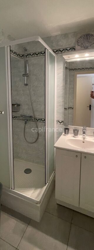  Appartement � vendre 2 pi�ces 38 m�