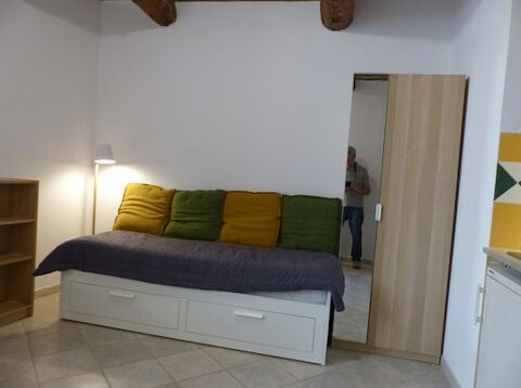  Appartement � louer 1 pi�ce 22 m�