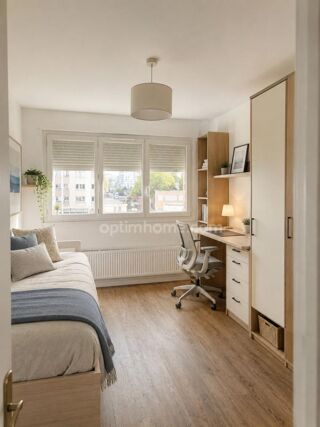  Appartement à vendre 3 pièces 60 m²