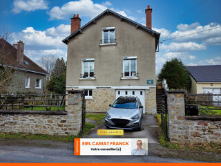  Maison � vendre 6 pi�ces 104 m�