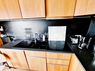  Appartement � vendre 4 pi�ces 82 m�