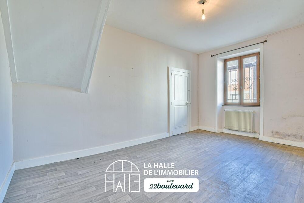 Vente Maison Maison Sereilhac
