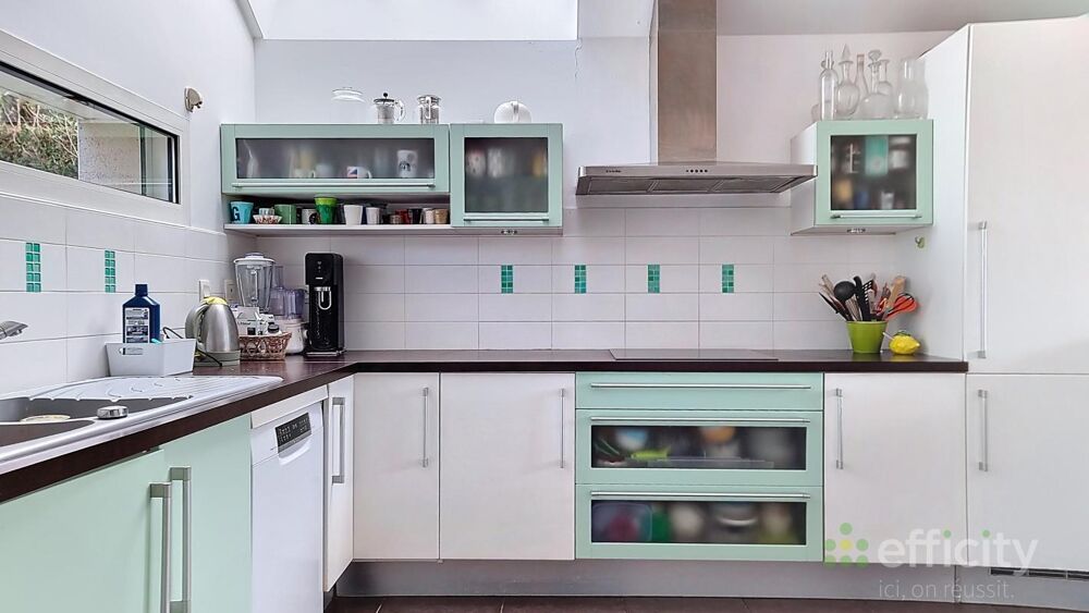 Vente Maison Maison Cesson sevigne