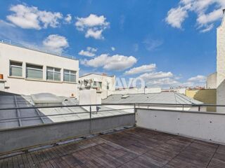 Vente Appartement Vente Appartement 5 pièces de 88m² - 75011 Paris Paris 11