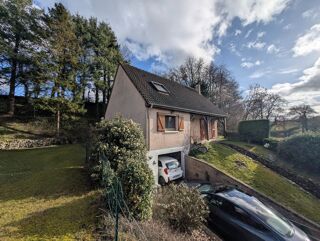  Maison à vendre 4 pièces 98 m²