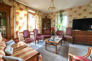  Maison à vendre 10 pièces 220 m²