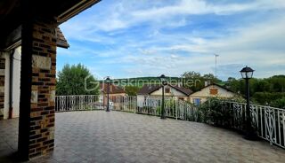  Maison � vendre 8 pi�ces 198 m�