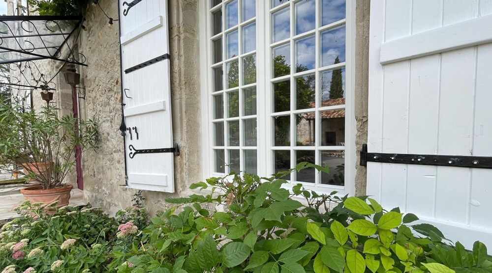 � vendre  Maison Villeneuve-sur-Lot (47300)