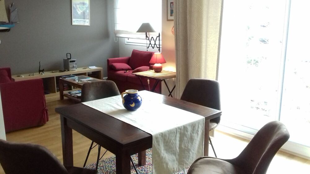Location Appartement Appartement de 65m2 à louer sur Vannes Vannes