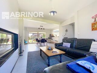  Villa à vendre 5 pièces 166 m²