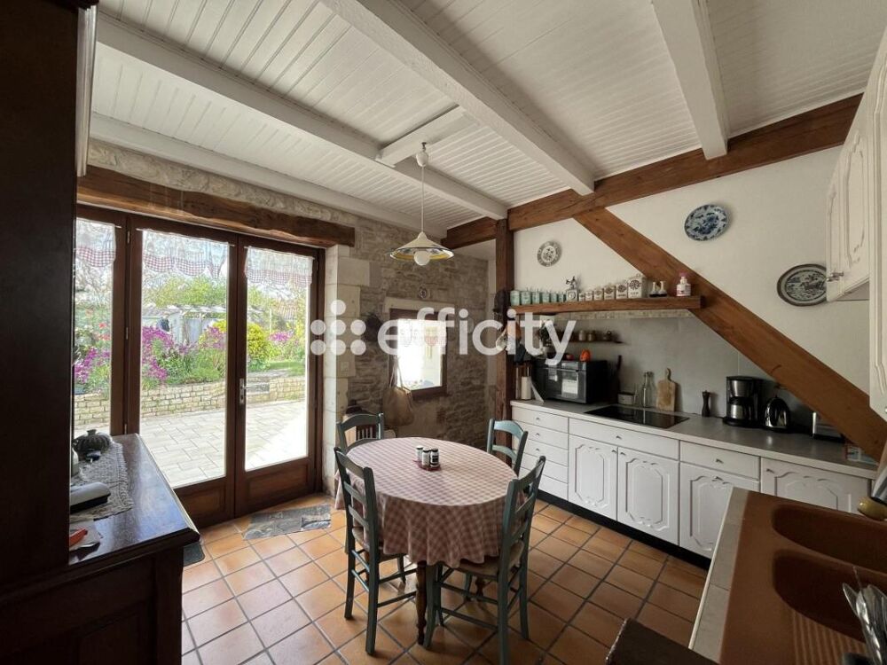 � vendre  Maison Le Bois-Plage-en-R� (17580)