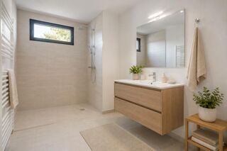  Appartement à vendre 4 pièces 92 m²