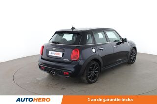 Cooper S Edition Greenwich DCT7 5P 192 ch 2019 occasion 92130 Issy-les-Moulineaux