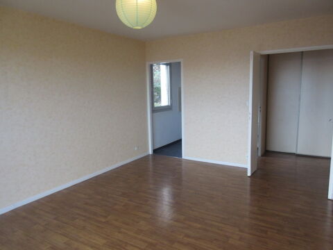  Appartement � louer 2 pi�ces 43 m�