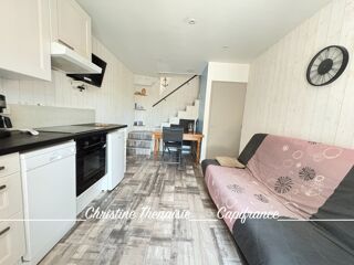  Appartement à vendre 2 pièces 30 m²
