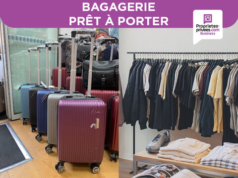 EXCLUSIVITE CHAMBERY -  PRET A PORTER, BAGAGERIE, CUIR, CADEAUX 99000 73000 Chambery