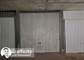 Parking / Garage à vendre 13 m²