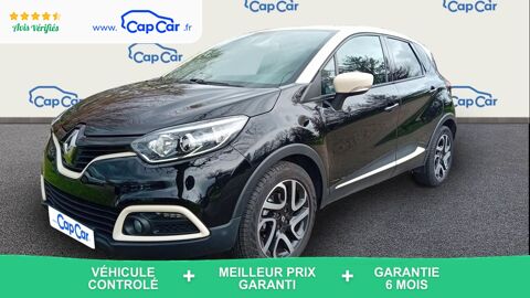 Renault Captur 1.2 Tce 120 Intens 9990 42000 Saint-tienne