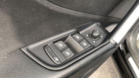 Q2 I 2.0 TDI 150 Quattro S-Tronic7 S line - Automatique 2018 occasion 45000 Orleans