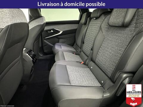 5008 III 1.2 Hybrid 145ch Allure e-DCS6 2025 occasion 78200 Buchelay