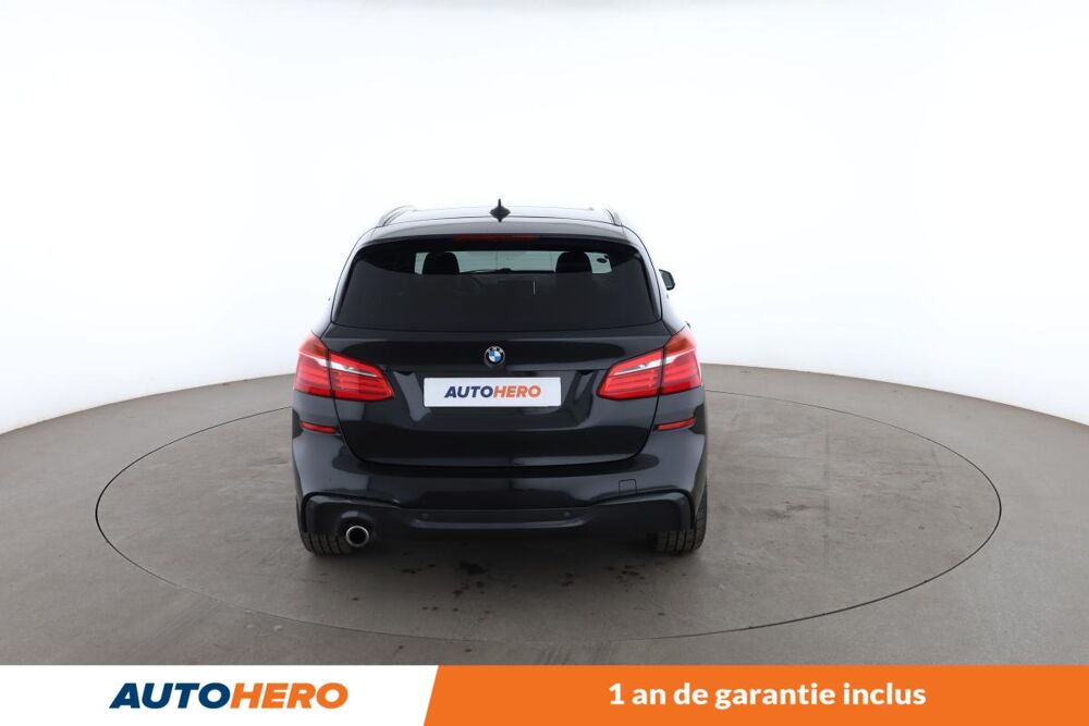 Serie 2 225xe M Sport BVA6 224 ch 2018 occasion 92130 Issy-les-Moulineaux