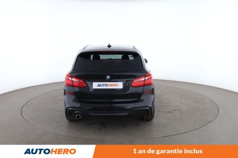 Serie 2 225xe M Sport BVA6 224 ch 2018 occasion 92130 Issy-les-Moulineaux