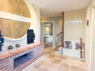  Propriété/château à vendre 5 pièces 165 m²